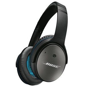 Bose QuietComfort 25 Noise Cancelling Headphones